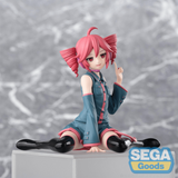 Kasane Teto PM Perching Figure Kasane Teto