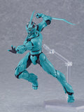 Figma 600 Guyver I: Ultimate Edition (Reissue)