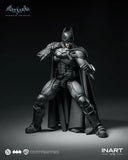 INART Batman (Batman: Arkham Origins) 1/12 Acion Figure