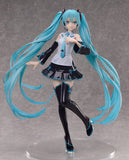 B-Style Hatsune Miku V4 Chinese