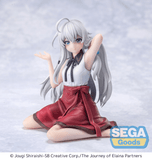 Yumemirize "Wandering Witch: The Journey of Elaina" Elaina