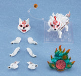 Nendoroid No.1697 Shiranui (Reissue)