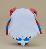Yurugao Mini Plushie Nervous Tama-chan