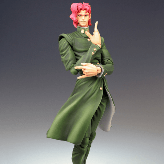JOJO'S BIZARRE ADVENTURE Part 3 Noriaki Kakyoin (Reissue)