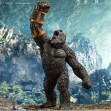 HIYA Stylist Series Godzilla x Kong The New Empire Kong B.E.A.S.T. Glove Ver.