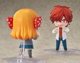 Nendoroid No.2777 Mikoto Mikoshiba