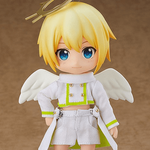 Nendoroid Doll Angel: Ciel (Reissue)