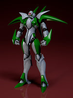 MODEROID Iczer Robo