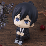 Lookup Chainsaw Man The Movie: Reze Arc Aki Hayakawa Smile Ver.