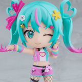 Nendoroid No.3006 Hatsune Miku DecoMiku (Lightness)