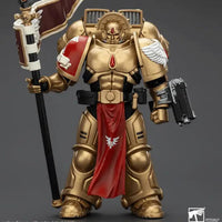WARHAMMER Blood Angels Sanguinary Guard 3 with Angelus Boltgun and Encarmine Spear