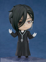 Nendoroid No.2670 Sebastian Michaelis: Sapphire Owl Ver.