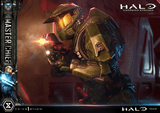 Ultimate Premium Masterline Halo: Campaign Evolved Master Chief Bonus Version