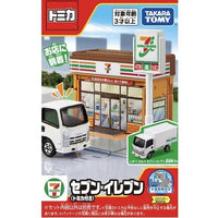 Tomica Town Seven-Eleven