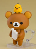 Nendoroid No.1947 Rilakkuma (Reissue)