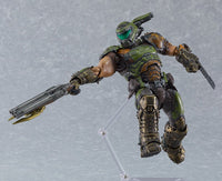 Figma SP-140 Doom Slayer (Reissue)