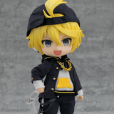 Nendoroid Doll Kagamine Len BRING IT ON Ver.
