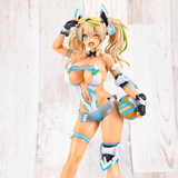 Phantasy Star Online 2 es Summer Color Gene -Summer Vacation- 1/6 Figure