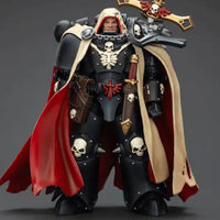 WARHAMMER Chaos Space Marines Cypher Lord of the Fallen