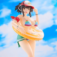 Shinobi Master Senran Kagura NEW LINK Asuka Swimsuit Ver.