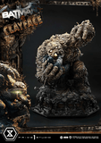 Ultimate Premium Masterline Batman (Comics) BATMAN VS CLAYFACE