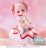 Magia Record: Puella Magi Madoka Magica Side Story SPM Figure Madoka Kaname