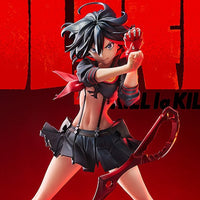 Ryuko Matoi: Transformation Ver.