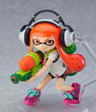 Figma 400-DX Splatoon Girl: DX Edition