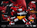 GETTER TEAM