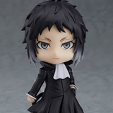 Nendoroid No.1191 Ryunosuke Akutagawa (Reissue)