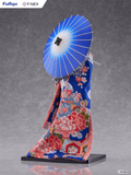 Ayanami Rei Japanese Doll 1/4 Scale Figure