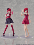 Kadokawa Plastic Model Series Kana Arima DX Ver.