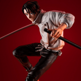 Figure Jujutsu Kaisen The Culling Game Yuta Okkotsu