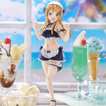 TENITOL TALL Kousaka Kirino swimsuits maid ver.