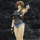 DIGSTA Black Lagoon Revy