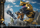 Ultimate Premium Masterline Halo: Campaign Evolved Elite Zealot & Grunt Minor: Covenant Assault Bonus Version