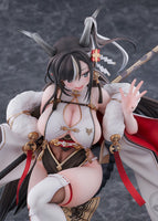 Tatsu Chan 1/7 Scale Figure