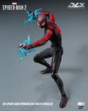 Marvel’s Spider-Man 2 DLX Spider-Man Upgraded Suit (Miles Morales)