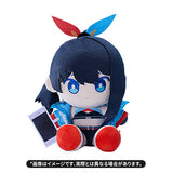 Rikka Takarada: Dreamy Divas Ver. Plushie Set