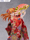 Shikinami Asuka Langley Japanese Doll 1/4 Scale Figure