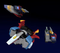 MODEROID Baldios (Reissue)