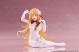 A Certain Scientific Railgun Desktop Cute Figure Misaki Shokuho Chinese Dress Ver.