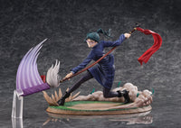 Jujutsu Kaisen Maki Zenin 1/7 Scale Figure