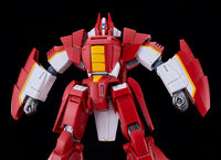 MODEROID Galient Heavy Armor Kai