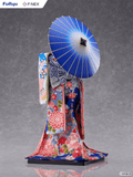 Ayanami Rei Japanese Doll 1/4 Scale Figure