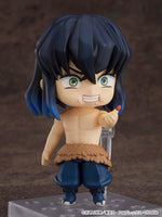 Nendoroid No.1361 Inosuke Hashibira (Reissue)