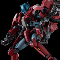 Riobot Genesis Climber MOSPEADA: Genesis Breaker 1/12 VRS-077F Intruder Gate