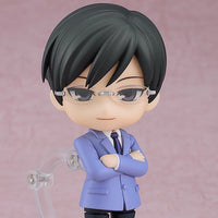 Nendoroid No.2105 Kyoya Ootori