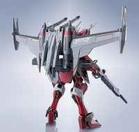 <SIDE MS> INFINITE JUSTICE GUNDAM TYPE Ⅱ "GUNDAM SEED FREEDOM" METAL ROBOT SPIRITS