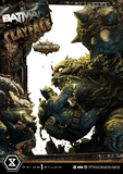 Ultimate Premium Masterline Batman (Comics) BATMAN VS CLAYFACE DX Bonus Version
